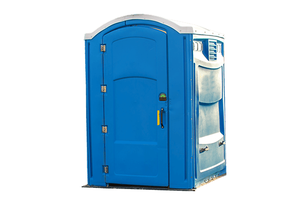 ADA Handicap Accessible Porta Potty Lenoir NC
