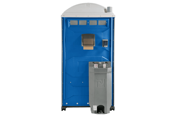Deluxe Flushable Porta Potty Lenoir NC