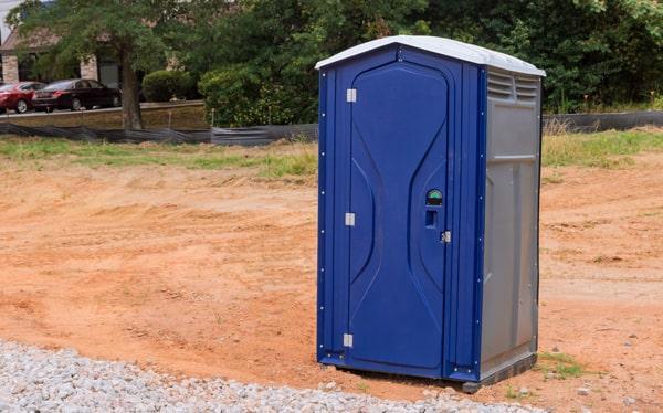 Short-Term Porta Potty Rentals Lenoir NC