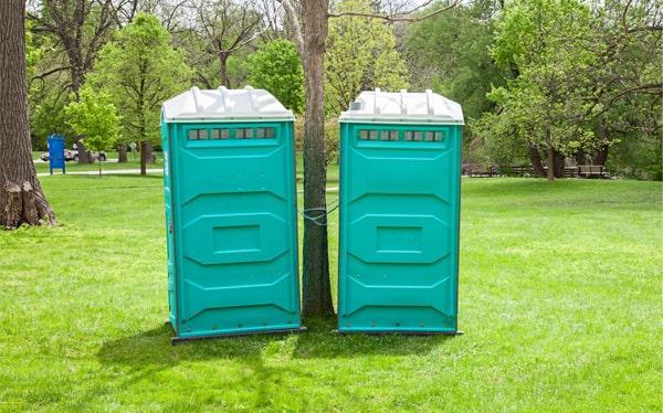 Long-Term Porta Potty Rentals Lenoir NC