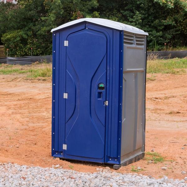 Festival Porta Potty Rentals Lenoir NC