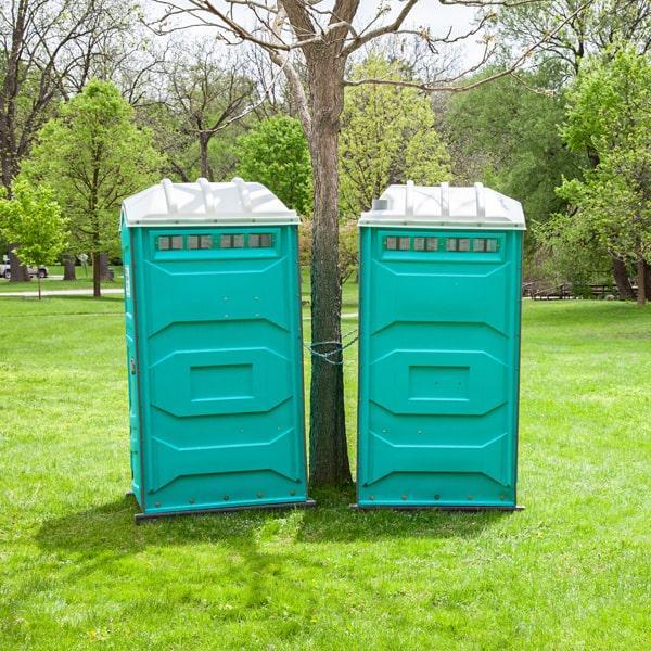 Seasonal Porta Potty Rentals Lenoir NC